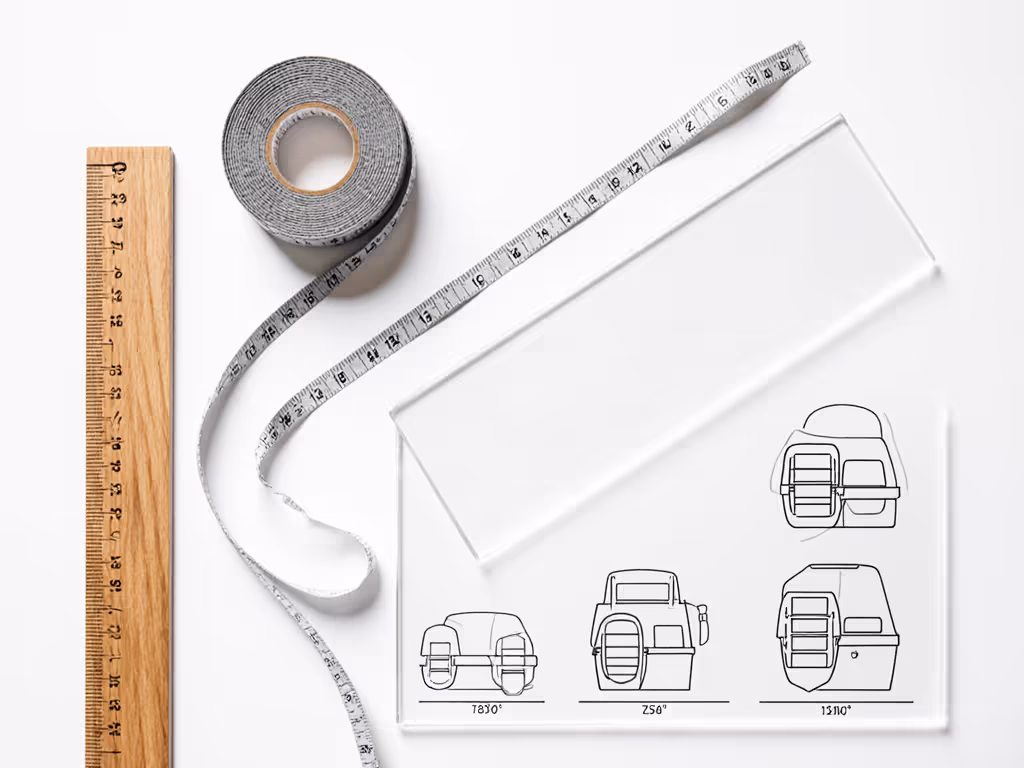 airline_under_seat_sizer_dimensions_comparison
