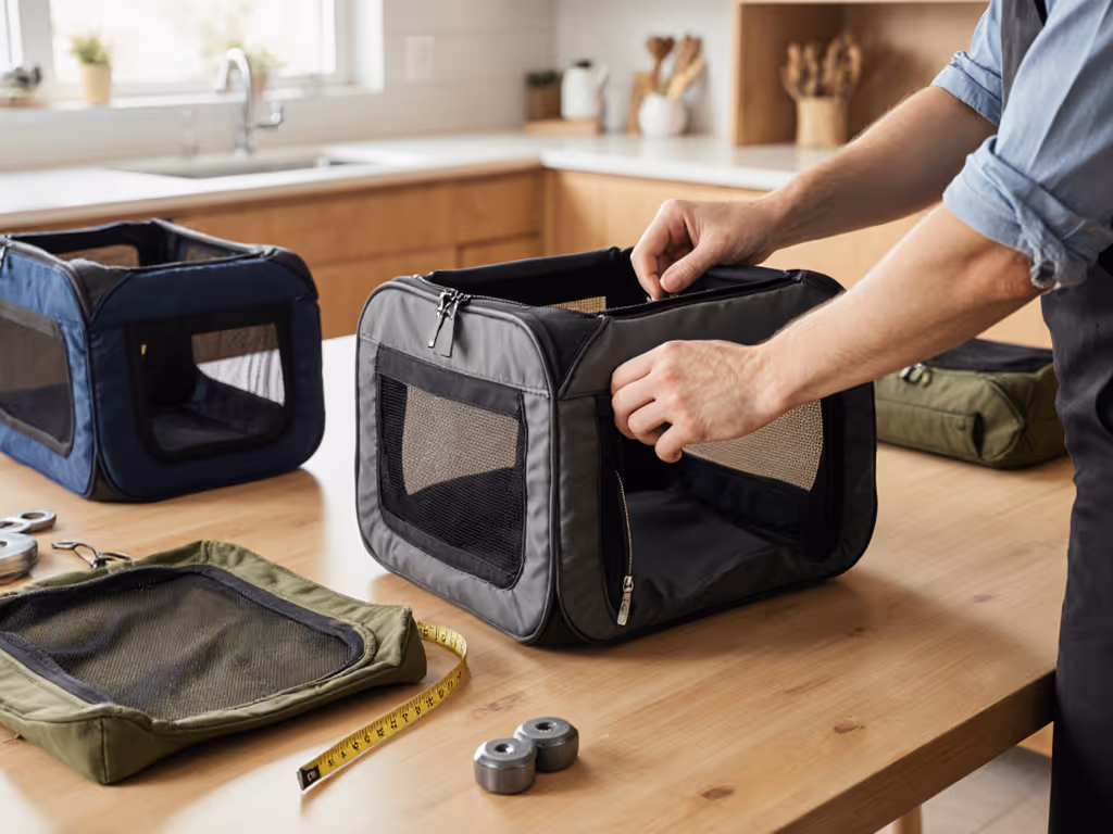 Affordable Travel Pet Carriers: Value vs Safety Review