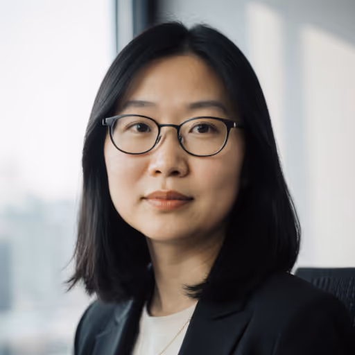 Mei Chen
