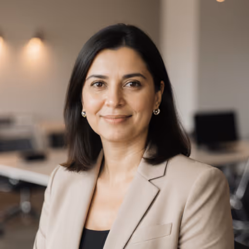 Lila Haddad