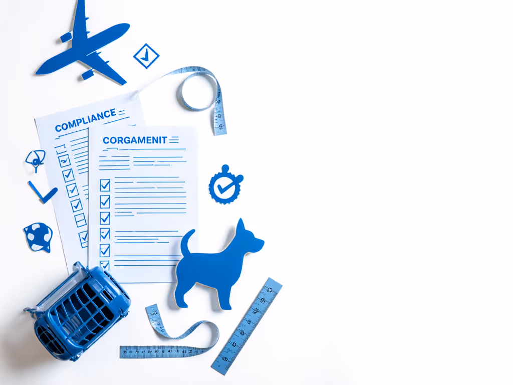 Air Travel & Airline Compliance