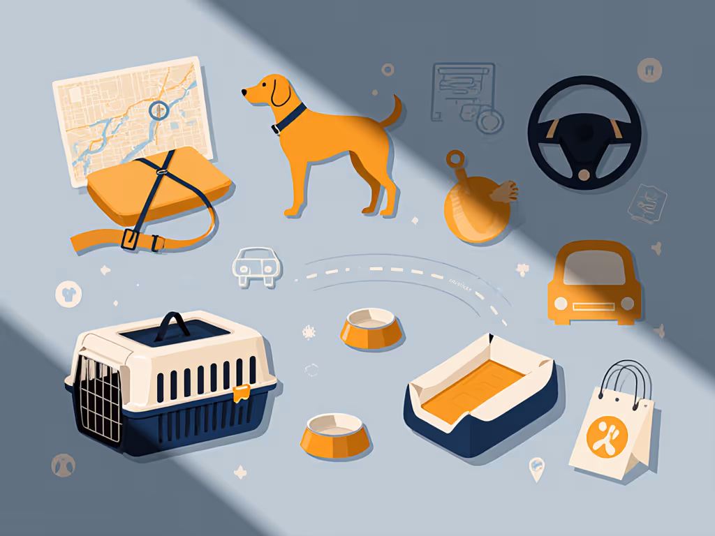 Car Travel & Safety