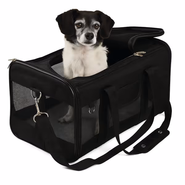 Sherpa Original Deluxe Travel Pet Carrier