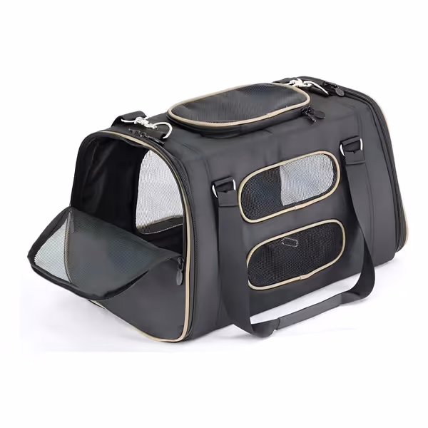 Gen7Pets Commuter Carrier & Car Seat