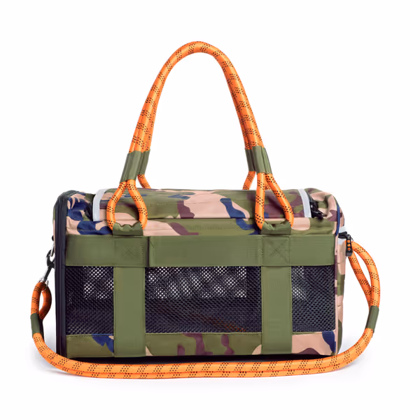 ROVERLUND Airline-Compliant Pet Carrier