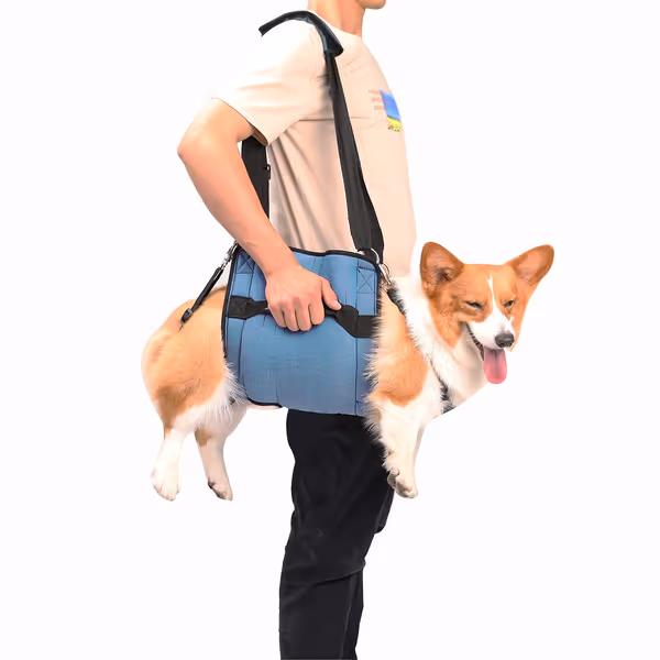 COODEO Dog Carry Sling