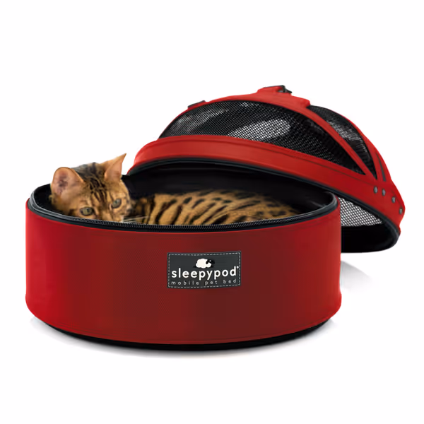 Sleepypod Mobile Pet Bed