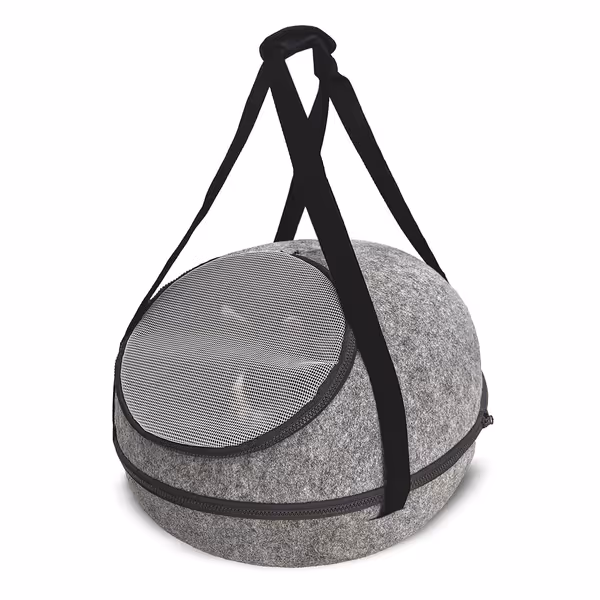 SPOT Doc & Phoebe's 3-in-1 Pet Carrier