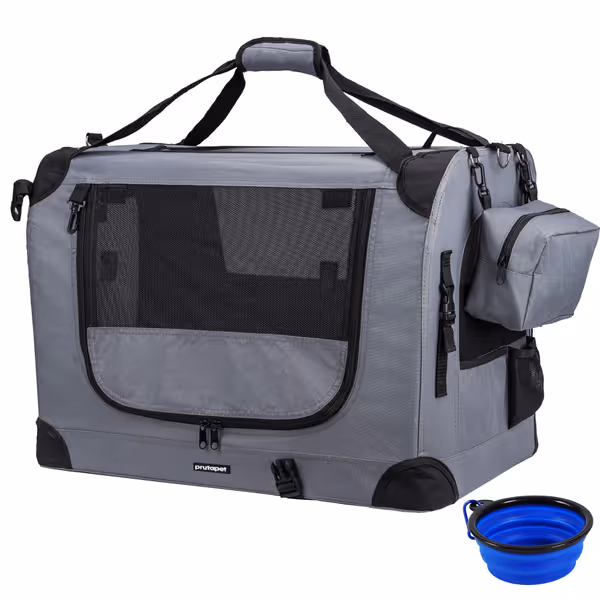 Prutapet Large Pet Carrier